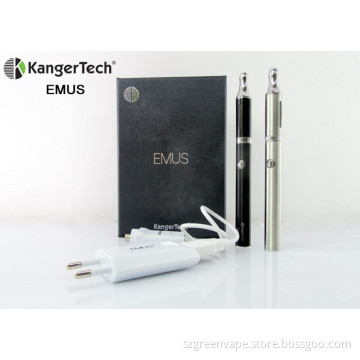 2014 High Quality kanger emus vaporizer pen kanger emus kit